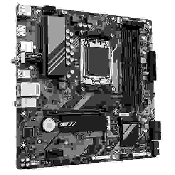 Материнская плата Gigabyte B650M D3HP AX, RTL