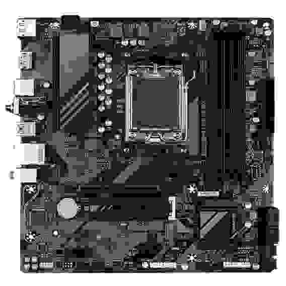 Материнская плата Gigabyte B650M D3HP AX, RTL