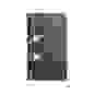 ИБП Powercom MACAN MAC-3000 3000VA/3000W Tower, 8*IEC320-C13+С19, Serial+USB, SNMP Slot