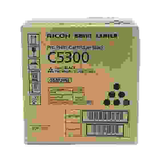 Тонер Ricoh черный тип С5300 для Ricoh ProC53xx