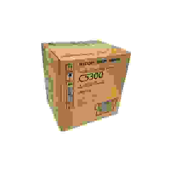Тонер Ricoh желтый тип С5300 для Ricoh ProC53xx