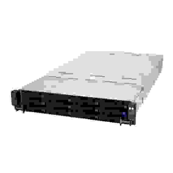 Платформа системного блока ASUS RS720-E10-RS12/WOCPU/WOM/WOGPU/Z /16R2/WOS/WOA/WON/WOM/WONCRD/WORCRD/EU