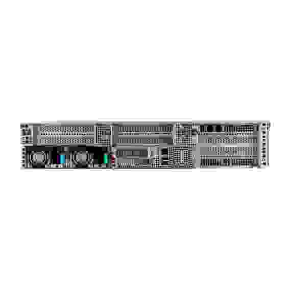 Платформа системного блока ASUS RS720-E10-RS12/WOCPU/WOM/WOGPU/Z /16R2/WOS/WOA/WON/WOM/WONCRD/WORCRD/EU