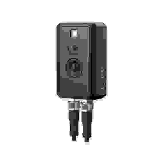Тепловизионная камера стационарная HK-KP160 Разрешение 160x120, 25 Гц, 90х66,5 FoV