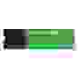Твердотельный накопитель SSD Western Digital Green 500Gb, NVMe, R/W 2400/1650 Mb/s, TBW 60, 3D TLC