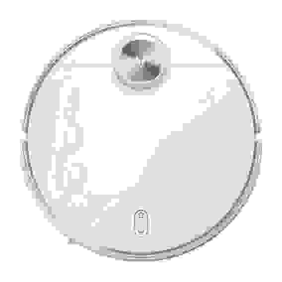 Робот-пылесос Viomi Alpha3 pro V-RVCLMD50A Robot vacuum cleaner