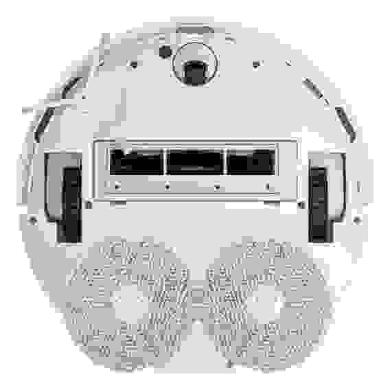 Робот-пылесос Viomi Alpha3 pro V-RVCLMD50A Robot vacuum cleaner