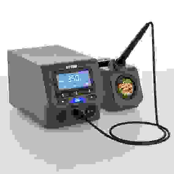 Паяльная станция Atten ST-1503 220В, 150 Вт, 80-600°C