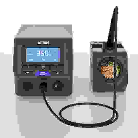 Паяльная станция Atten ST-1503 220В, 150 Вт, 80-600°C