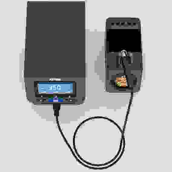 Паяльная станция Atten ST-1503 220В, 150 Вт, 80-600°C