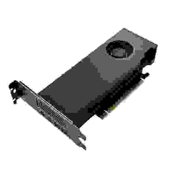 Видеокарта NVIDIA RTX A2000 Graphics Cards 12GB, Bulk Packing (ATX installed)