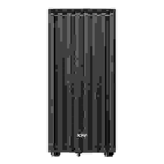 Корпус XPG VALOR STORM BLACK (VALORSTORMMTWOF-BKCWW)