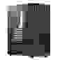 Корпус XPG VALOR STORM BLACK (VALORSTORMMTWOF-BKCWW)
