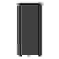 Корпус XPG VALOR STORM BLACK (VALORSTORMMTWOF-BKCWW)