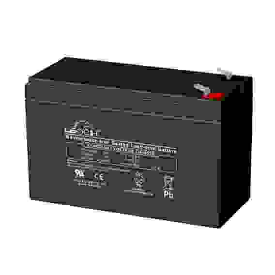 Аккумулятор LEOCH DJW12-9.0 F2
