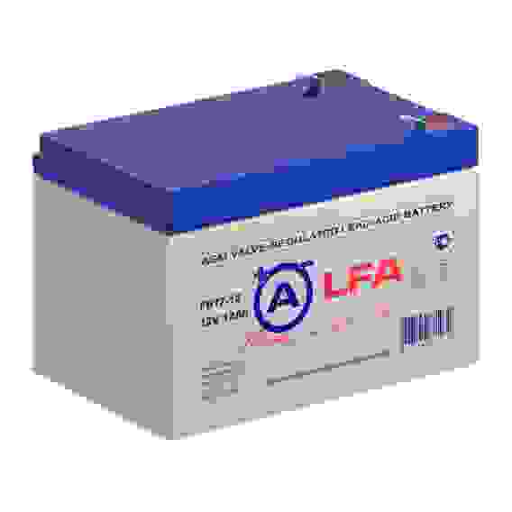 Аккумулятор LFA FB12-12