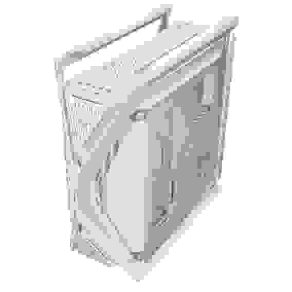 Корпус ASUS GR701 ROG HYPERION WHITE GR701/WT/PWM FAN
