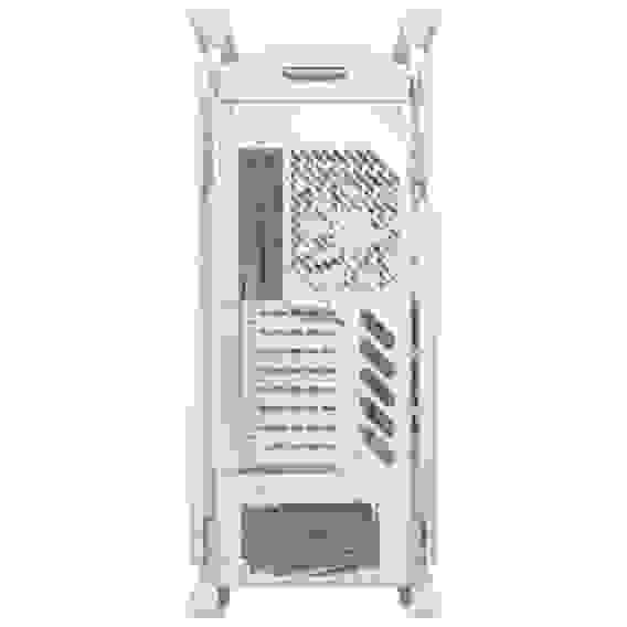 Корпус ASUS GR701 ROG HYPERION WHITE GR701/WT/PWM FAN