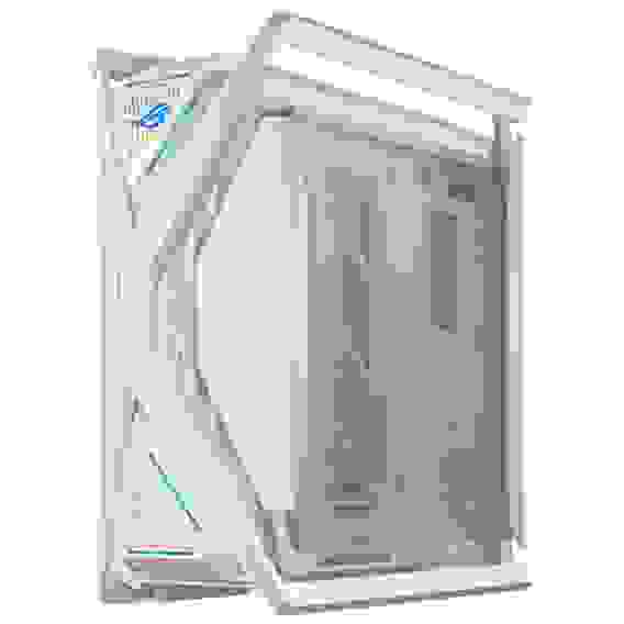 Корпус ASUS GR701 ROG HYPERION WHITE GR701/WT/PWM FAN
