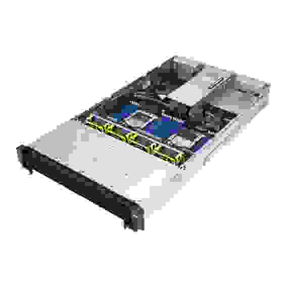 Платформа системного блока ASUS RS720A-E12-RS24 4/WOCPU/WOM/WOGPU/Z/26R2/WOS/WOA/WON/WOM/WONCRD/WORCRD/EU