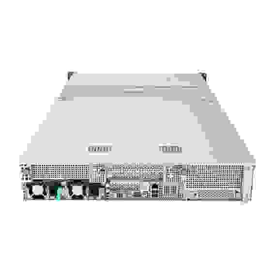 Платформа системного блока ASUS RS720A-E12-RS24 4/WOCPU/WOM/WOGPU/Z/26R2/WOS/WOA/WON/WOM/WONCRD/WORCRD/EU