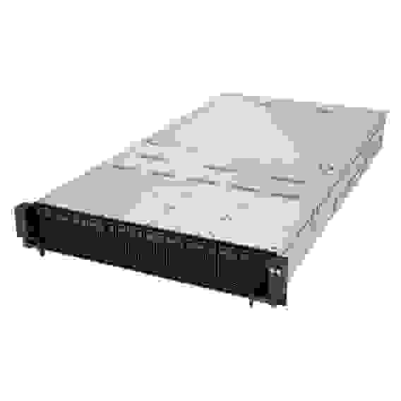 Платформа системного блока ASUS RS720A-E12-RS24U /WOCPU/WOM/GWOG/Z/26R2/WOS/WOA/WON/WOM/WONCRD/WORCRD/EU