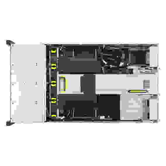 Платформа системного блока ASUS RS720-E11-RS24U /WOCPU/WOM/GWOG/Z/26R2/WOS/WOA/WON/WOM/WONCRD/WORCRD/EU