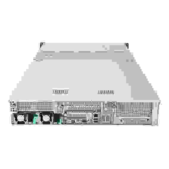 Платформа системного блока ASUS RS720-E11-RS24U /WOCPU/WOM/GWOG/Z/26R2/WOS/WOA/WON/WOM/WONCRD/WORCRD/EU