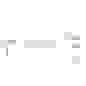Кабель JPC P7356DN10800-1 Cable MCIO x8 74P (прямой Straight Type) -TO- 2x HD MiniSAS 4i 36P (SFF8643, прямой Straight Type) , 85 Ohm, L:80cm