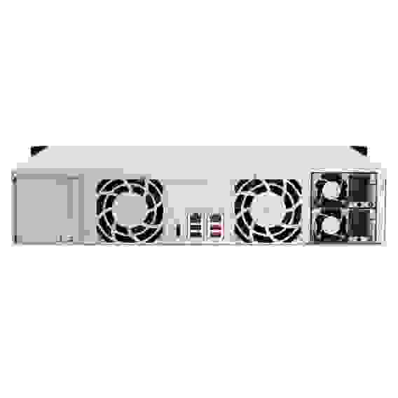 Сетевой накопитель QNAP TS-1264U-RP-8G