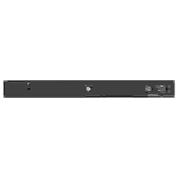 Коммутатор D-Link DGS-1210-52/FL2A Управляемый L2 коммутатор с 48 портами 10/100/1000Base-T и 4 комбо-портами 100/1000Base-T/SFP
