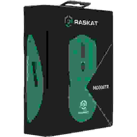 Мышь Raskat MG006TR