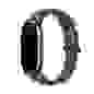 Ремешок для смарт-часов Xiaomi Smart Band 8 Braided Strap Green
