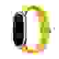 Ремешок для смарт-часов Xiaomi Smart Band 8 Braided Strap Yellow
