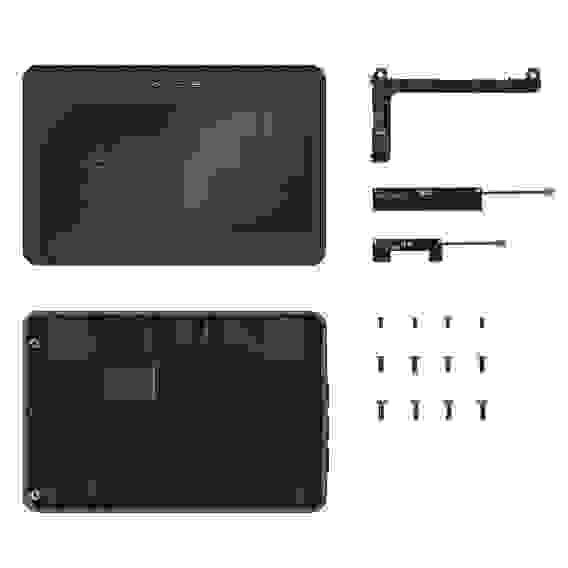 Корпус Khadas DIY Case2 for VIMs SBC Black