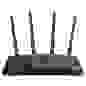Маршрутизатор ASUS RT-AX57 WiFi 6 4х1G 2402+574Mbps 5GHz/2.4GHz