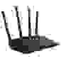 Маршрутизатор ASUS RT-AX57 WiFi 6 4х1G 2402+574Mbps 5GHz/2.4GHz