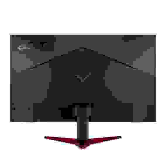 Монитор Acer 27" Nitro VG270M3bmiipx Black (IPS, 1920x1080, HDMI+HDMI+DP, 0.5 ms, 178°/178°, 250 cd/m, 1000:1 (100M:1), 180Hz, MM)