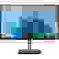 Монитор Acer 27" Vero CB273bemipruzx Black (IPS, 1920x1080, HDMI+DP+Type C, USB Hub, 1 ms, 178°/178°, 300 cd/m, 1000:1 (100M:1), 75Hz, MM)