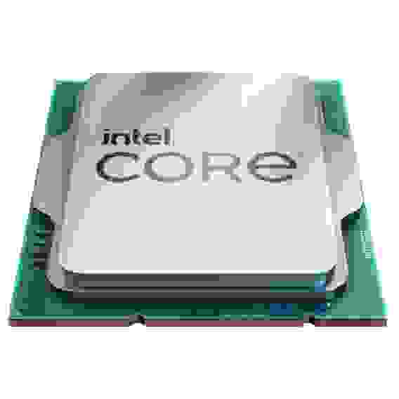 Центральный Процессор Intel Core i3-14100F OEM (Raptor Lake, Intel 7, C4(0EC/4PC)/T8, Performance Base 3,50GHz(PC), Turbo 4,70GHz, Max Turbo 4,70GHz, Without Graphics, L2 5Mb, Cache 12Mb, Base TDP 58W, Turbo TDP 110W, S1700)