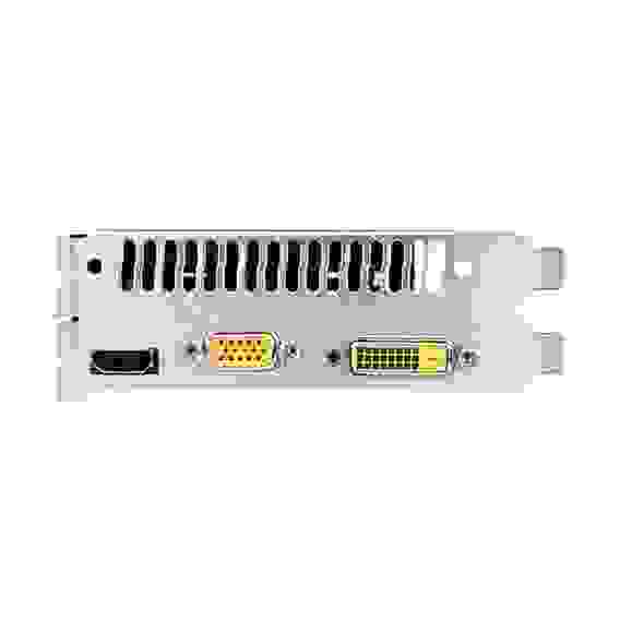 Видеокарта Ninja (Sinotex) GTX750 4GB GDDR5 128bit VGA DVI HDMI 1FAN RTL