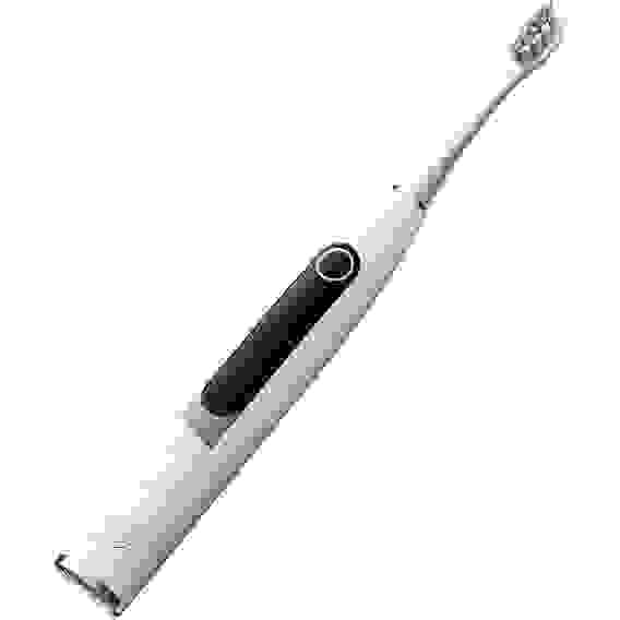 Электрическая зубная щетка Oclean X 10 (Серый)