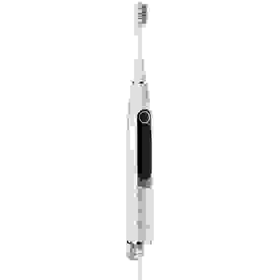 Электрическая зубная щетка Oclean X 10 (Серый)