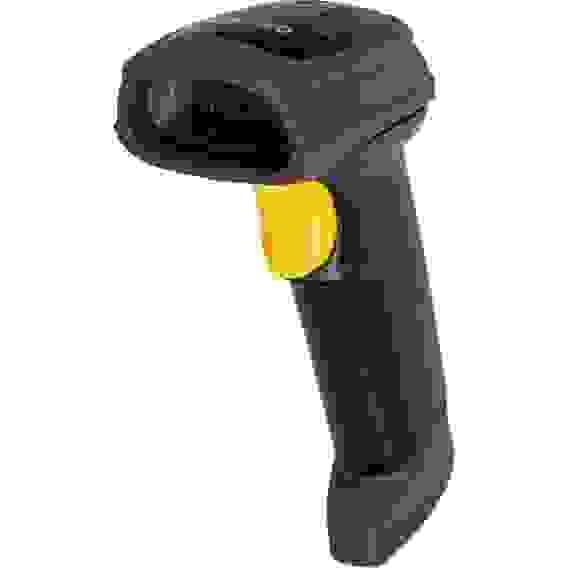 Сканер штрих-кода Mindeo 2D MD6600-HD USB cable
