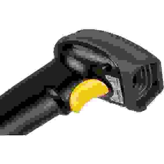 Сканер штрих-кода Mindeo 2D MD6600-HD USB cable