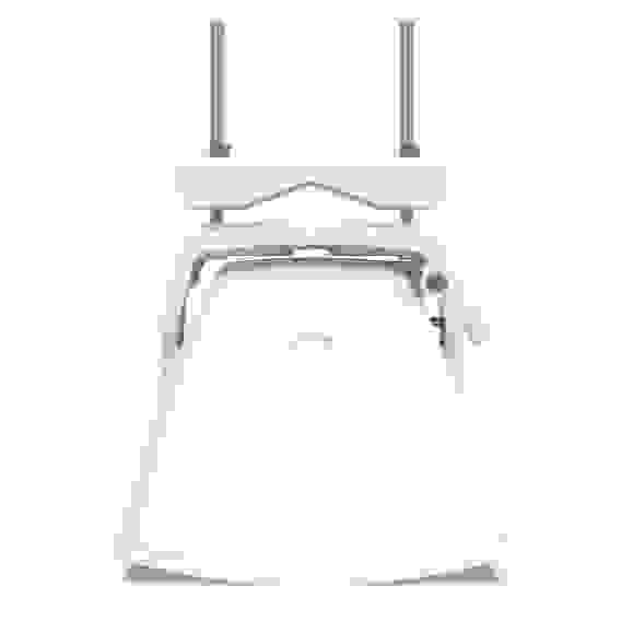 Точка доступа Wi-Fi Ubiquiti UISP Wave AP Базовая станция 60 ГГц (с резервированием 5 ГГц), UISP Wave Technology, 24 дБи