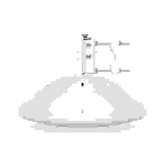 Точка доступа Wi-Fi Ubiquiti UISP Wave Long-Range Абонентское радиоустройство 60 ГГц (с резервированием 5 ГГц), UISP Wave Technology, 46 дБи