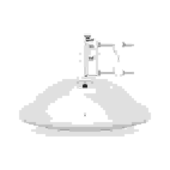 Точка доступа Wi-Fi Ubiquiti UISP Wave Long-Range Абонентское радиоустройство 60 ГГц (с резервированием 5 ГГц), UISP Wave Technology, 46 дБи