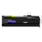 Модуль памяти Kingston 8GB DDR5 5200 DIMM FURY Beast Black RGB Non-ECC, CL40, 1.25V, 1RX8 40-40-40 288-pin, RTL