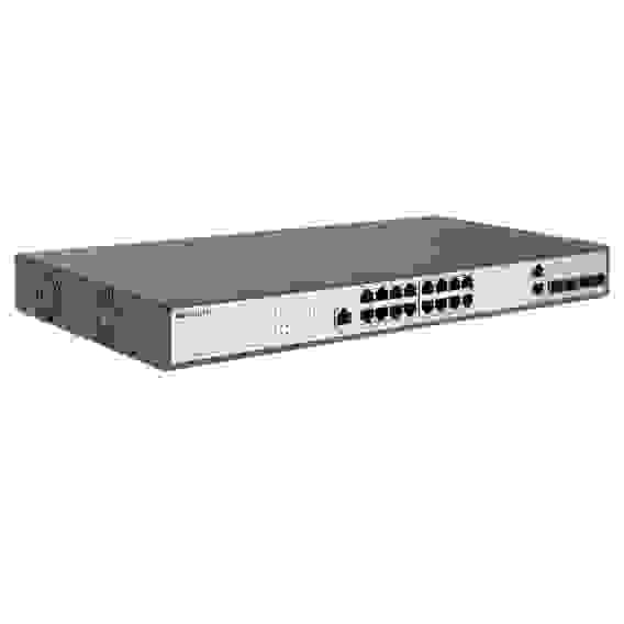 Коммутатор ORIGO OS3120P/250W/A1A Управляемый L2 PoE-коммутатор16x1000Base-T PoE+, 2x1000Base-X SFP,2xCombo 1000Base-T/SFP,PoE-бюжет 250 Вт